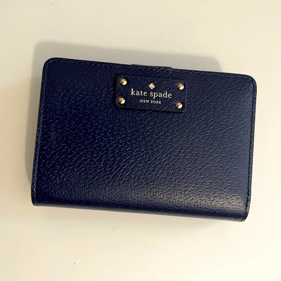kate spade Bags Kate Spade Tellie Wallet Poshmark